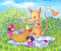 ��������