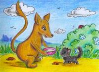 ����� � �������