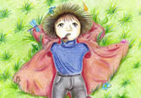 ����������