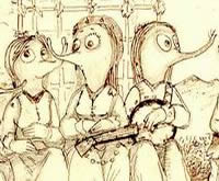 ����������