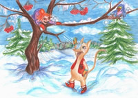 ����� � ������� ��: ����� ��������