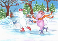 Stasiya: ����-������� � ����-�������