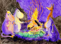 ���� � ������