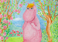 ������ ����� � ����