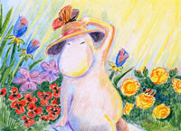 Tenar: ����-������� - �� ���� � �� ����������